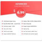 Advance-Package-for-keyword-webtraffic