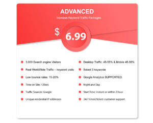 Advance-Package-for-keyword-webtraffic