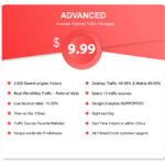 Advance-Referral-Traffic-Packages