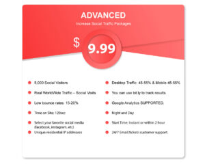 Advance-Social-Traffic-Packages